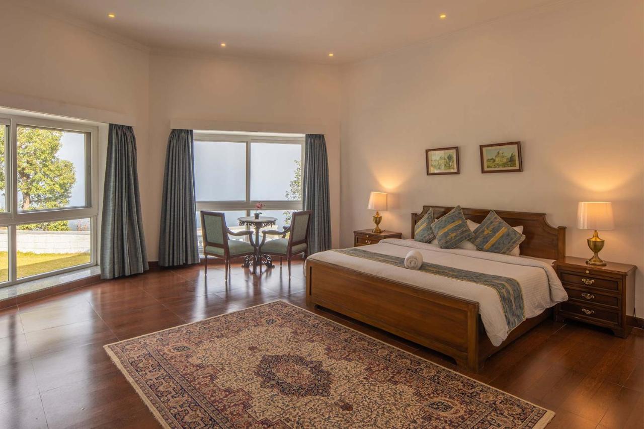 Stayvista At Albert Estate Mussoorie Ngoại thất bức ảnh