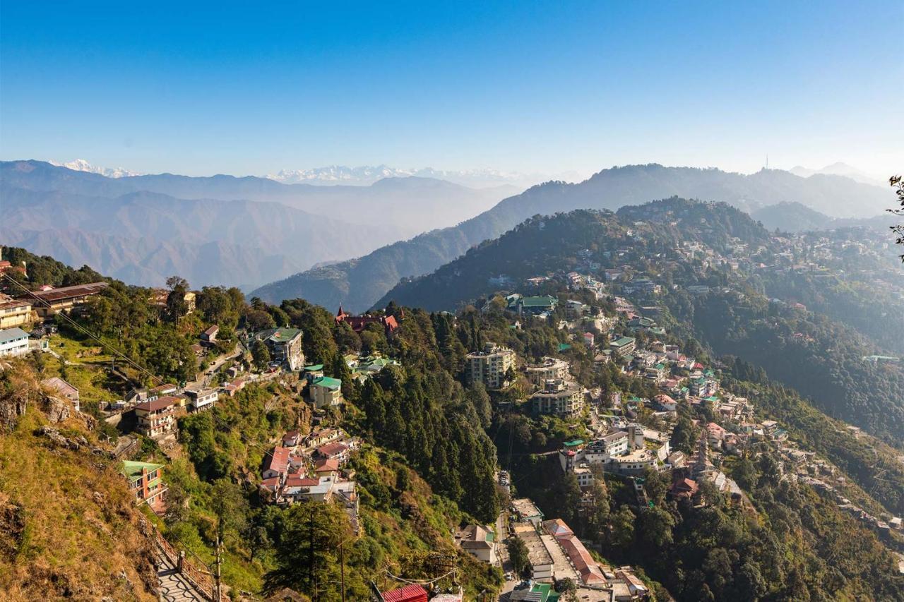 Stayvista At Albert Estate Mussoorie Ngoại thất bức ảnh