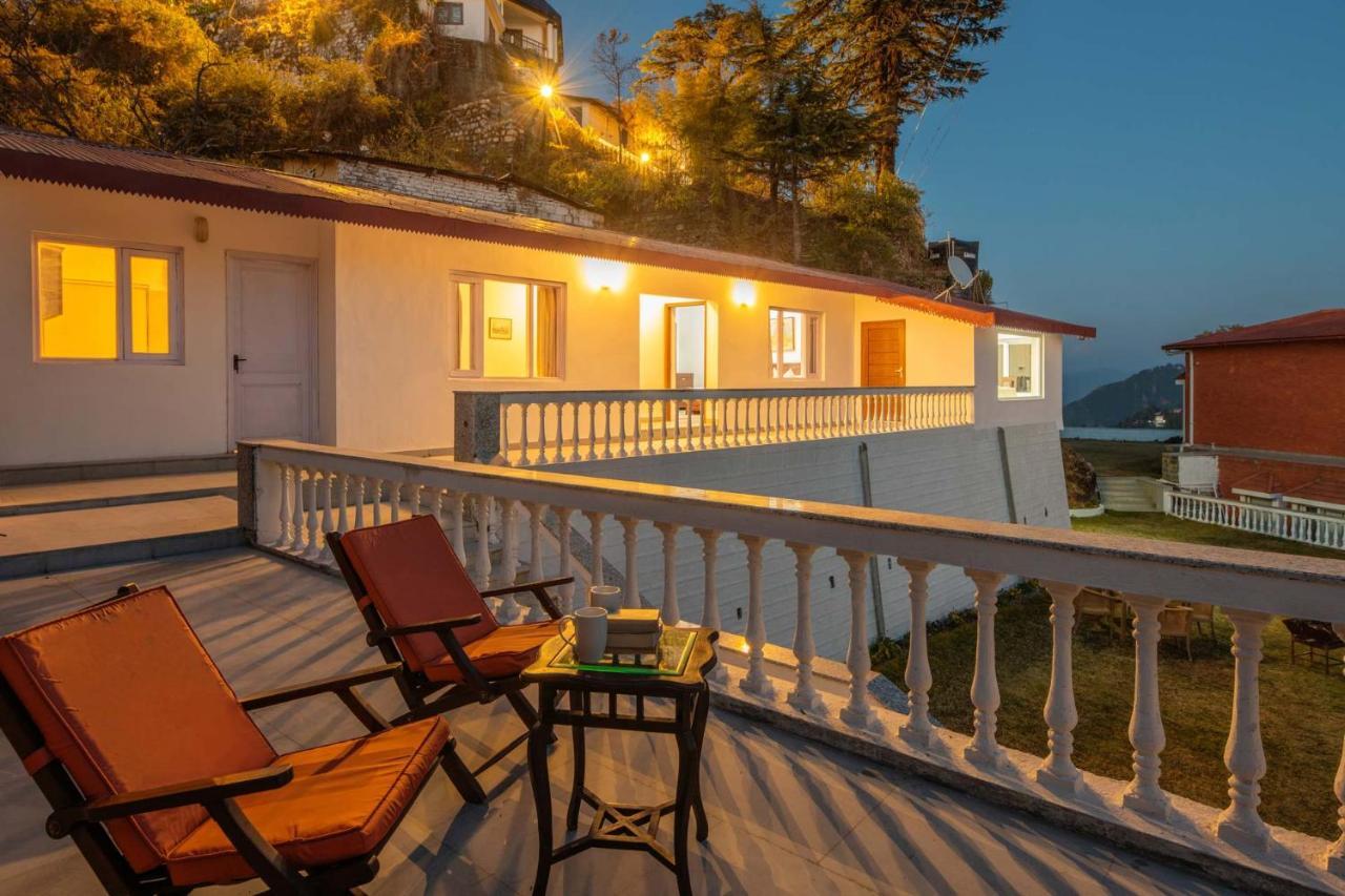 Stayvista At Albert Estate Mussoorie Ngoại thất bức ảnh