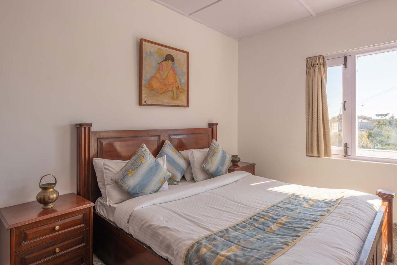 Stayvista At Albert Estate Mussoorie Ngoại thất bức ảnh