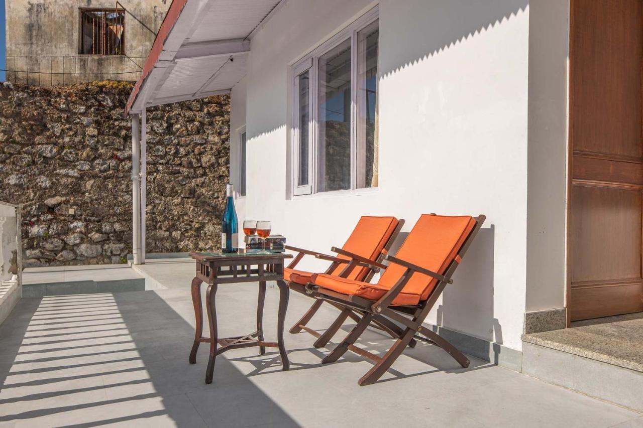 Stayvista At Albert Estate Mussoorie Ngoại thất bức ảnh