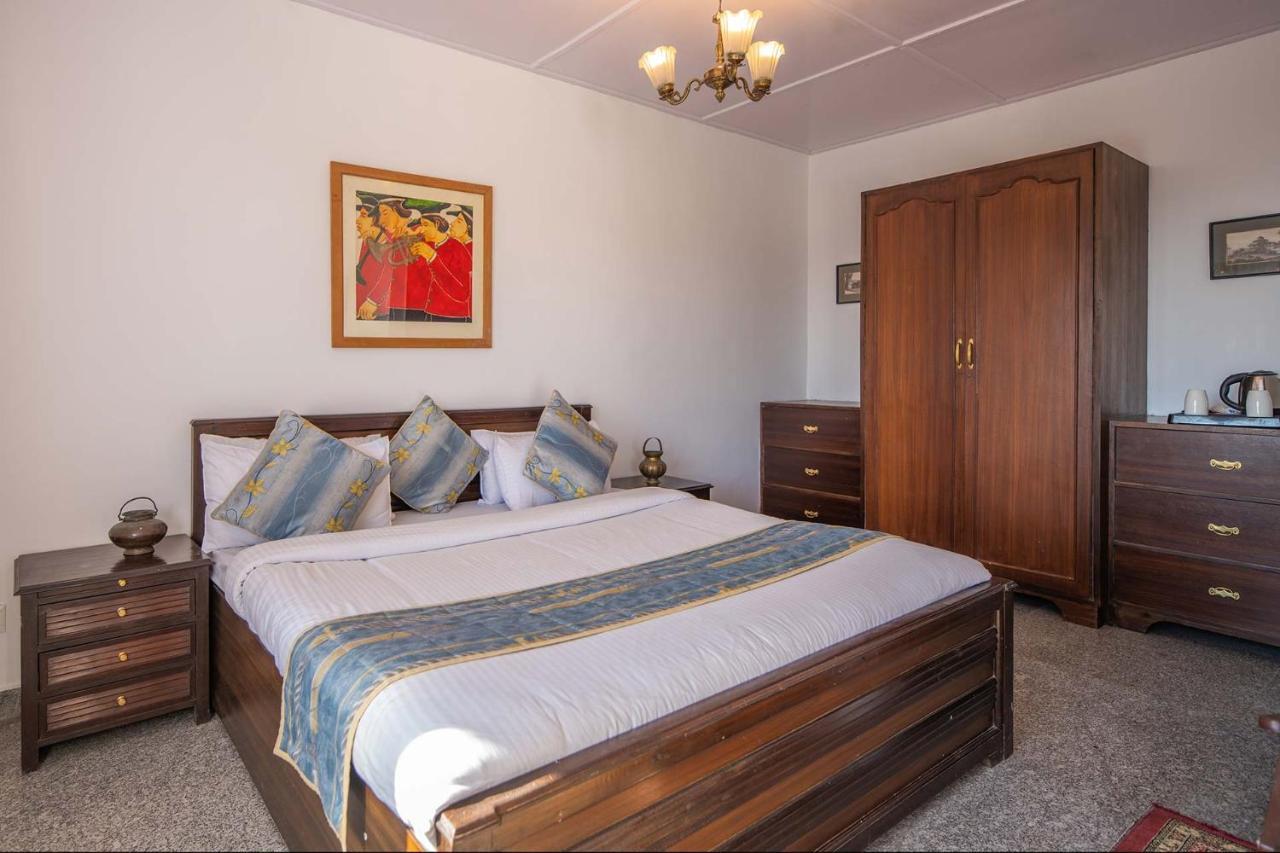 Stayvista At Albert Estate Mussoorie Ngoại thất bức ảnh